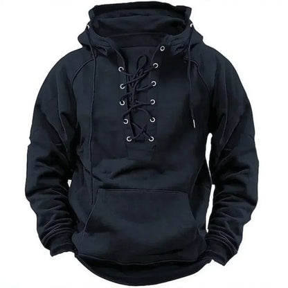 DUMONT | HOODIE VAN KANT