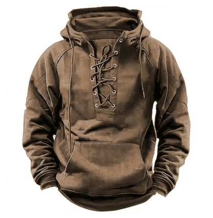 DUMONT | HOODIE VAN KANT