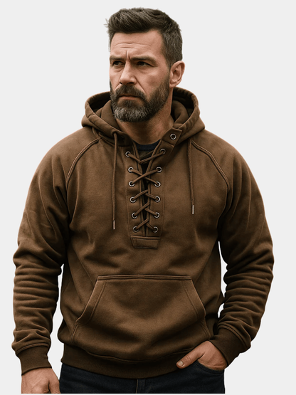 DUMONT | HOODIE VAN KANT