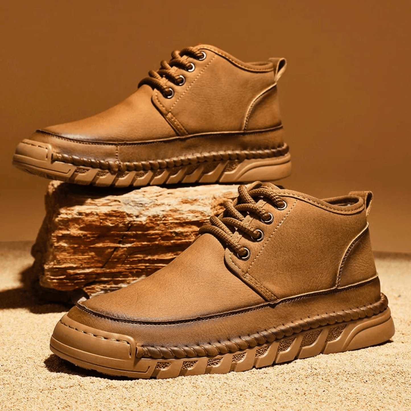 Averton | Leren Boots