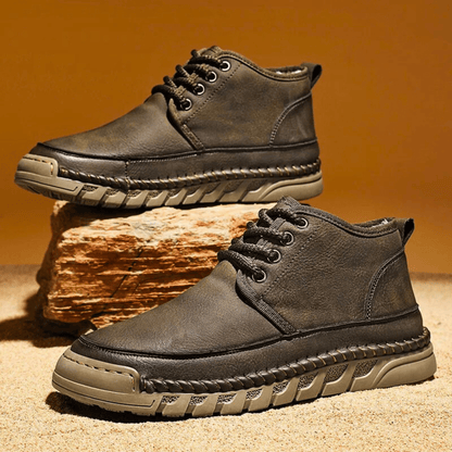 Averton | Leren Boots