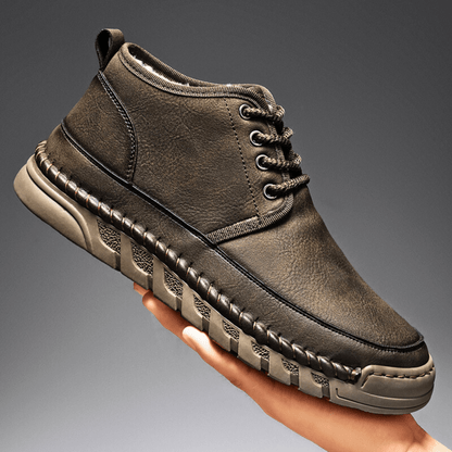Averton | Leren Boots