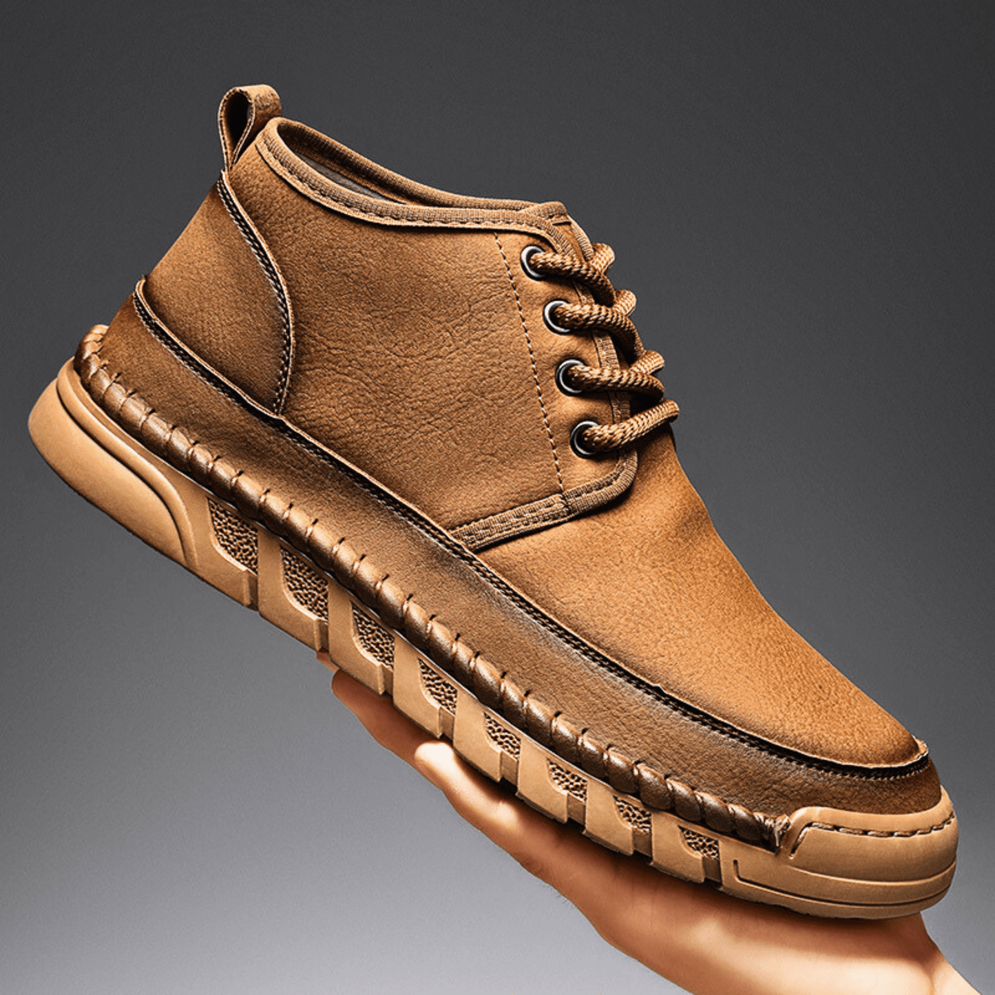 Averton | Leren Boots