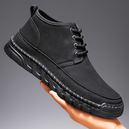 Averton | Leren Boots