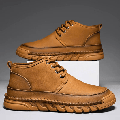 Averton | Leren Boots