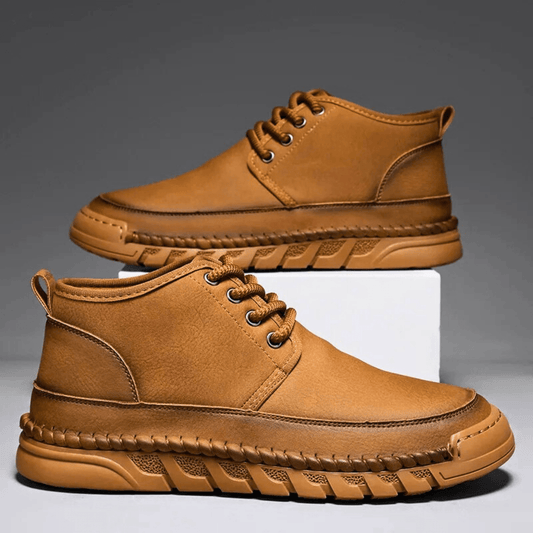 Averton | Leren Boots