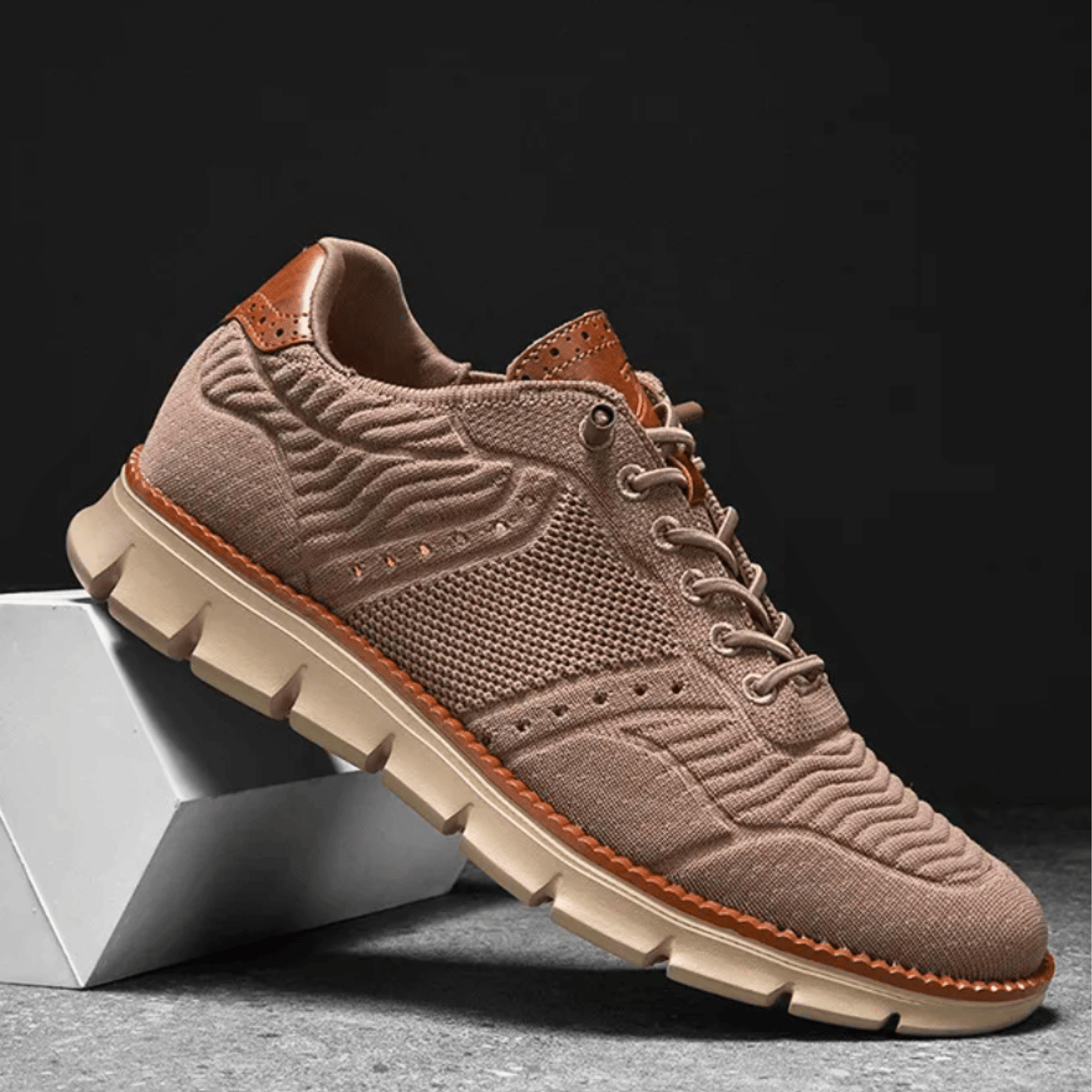 Bellano | Brei Sneaker