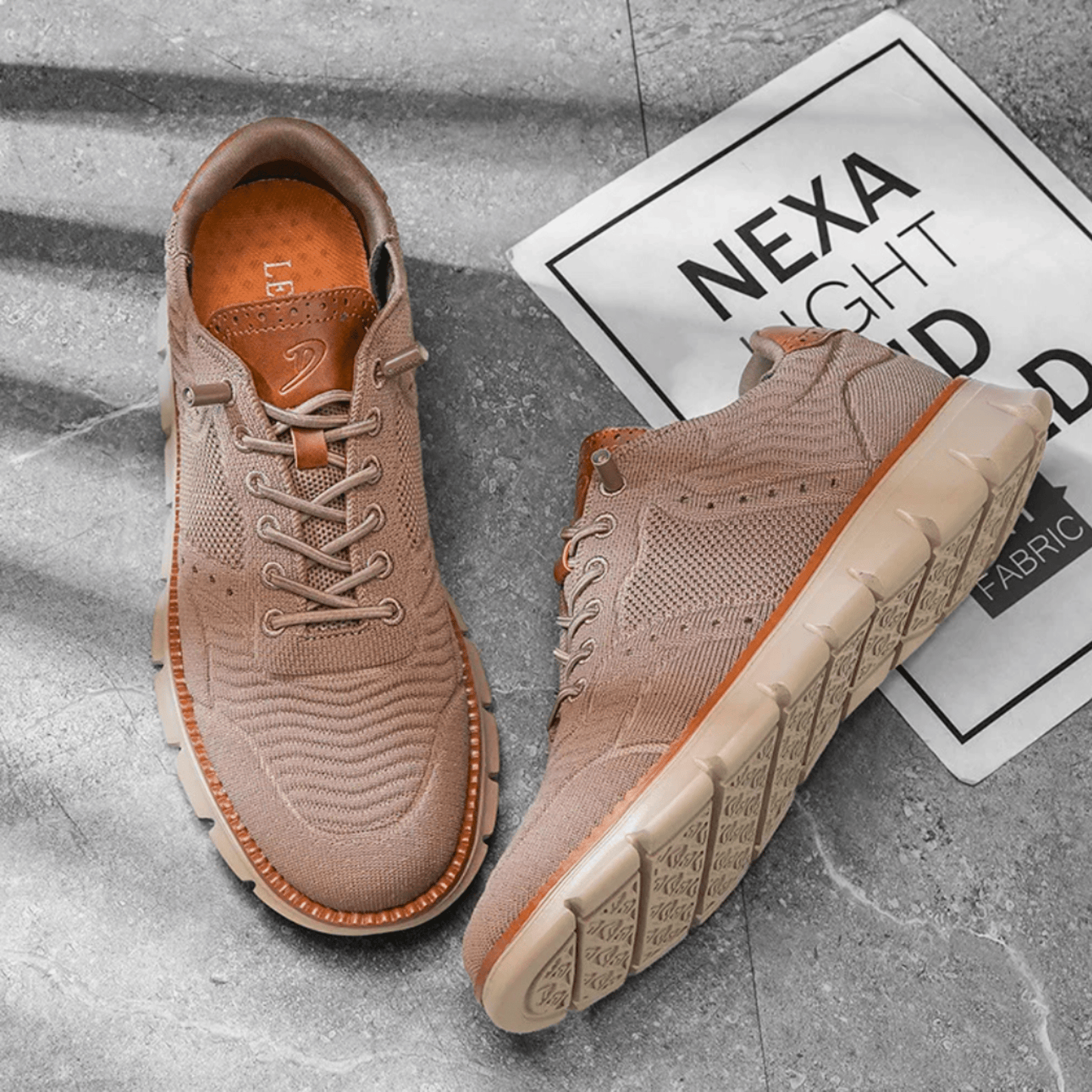 Bellano | Brei Sneaker