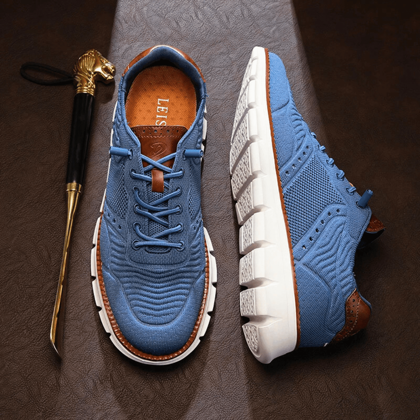 Bellano | Brei Sneaker