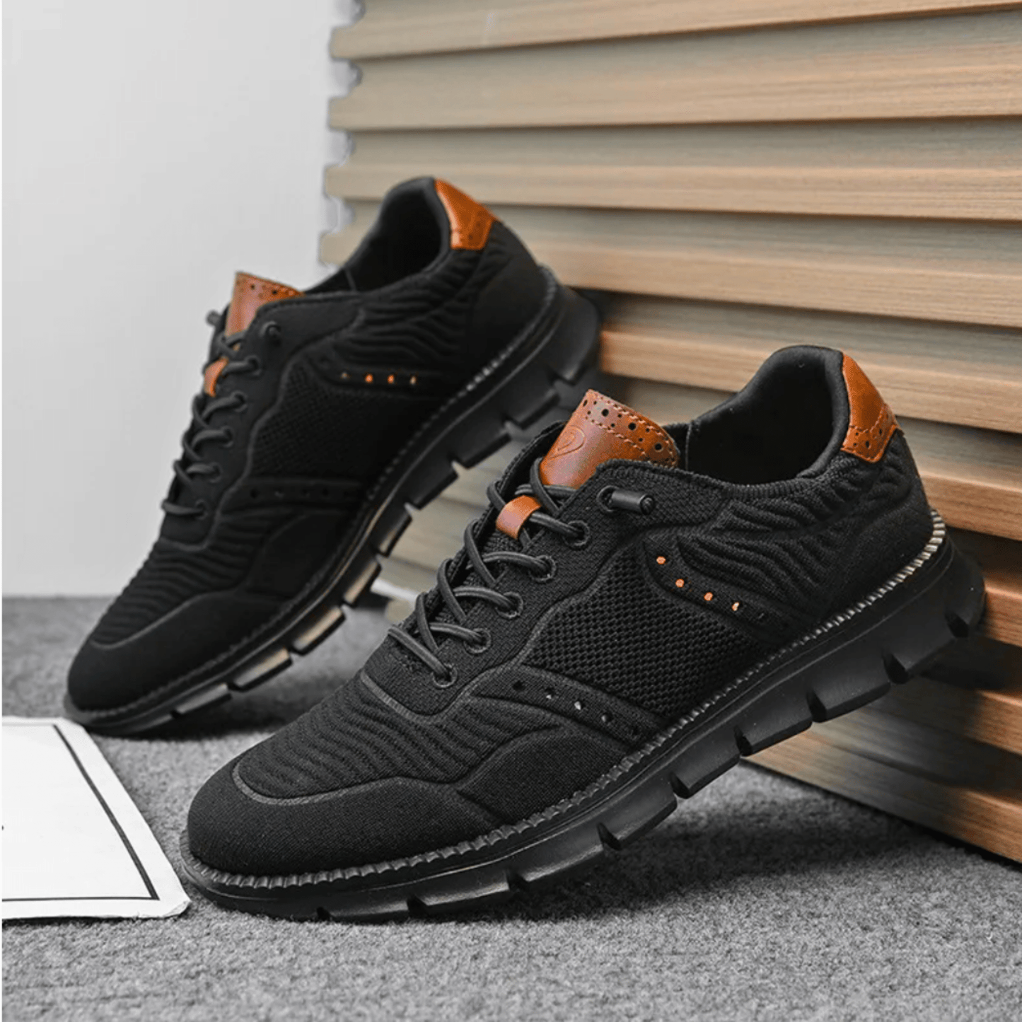 Bellano | Brei Sneaker