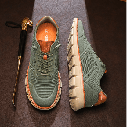 Bellano | Brei Sneaker