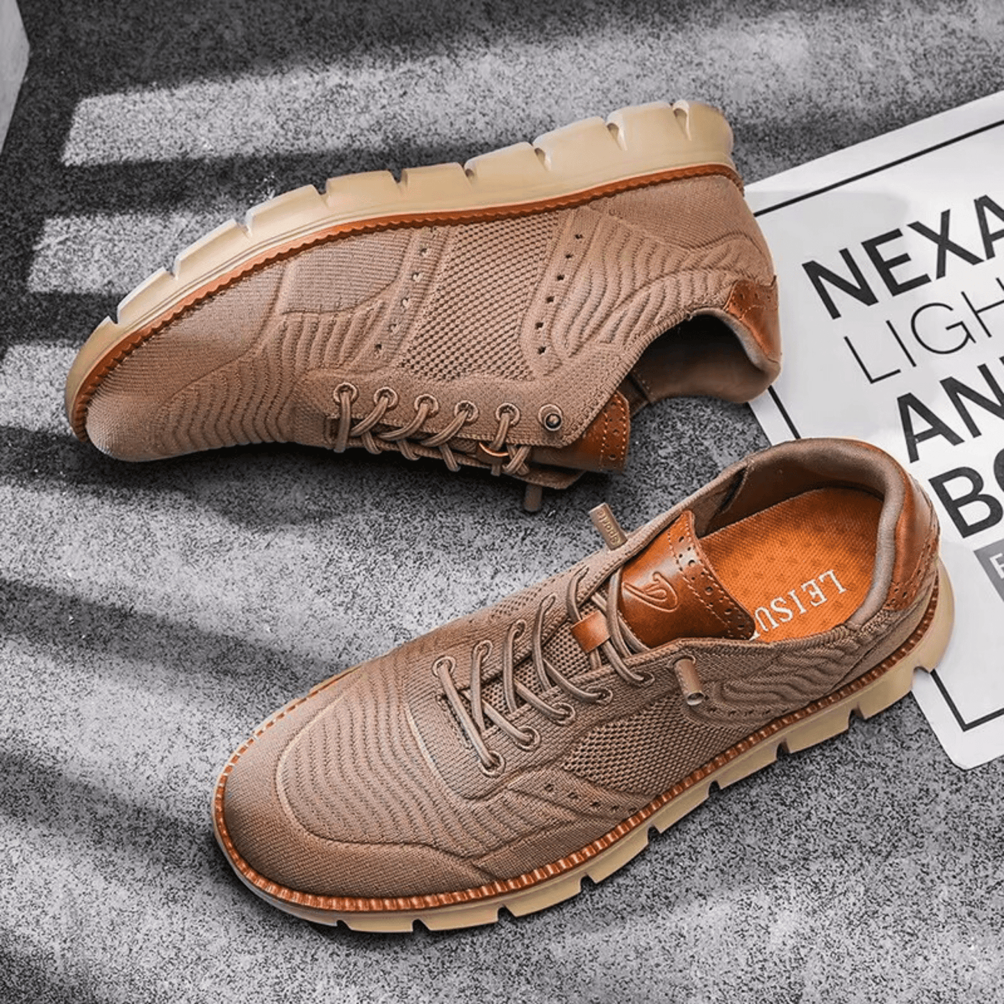 Bellano | Brei Sneaker