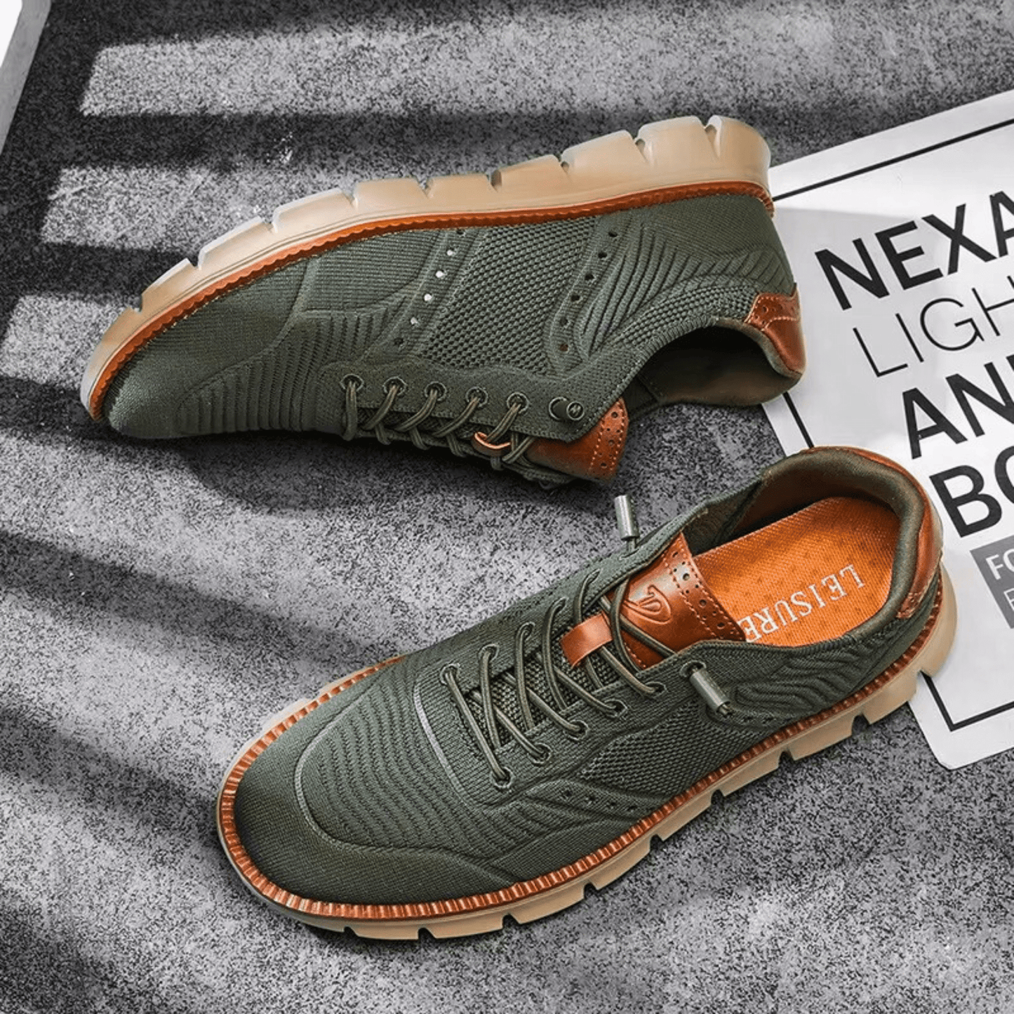 Bellano | Brei Sneaker