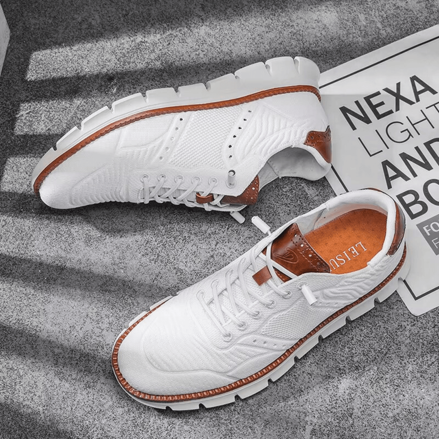 Bellano | Brei Sneaker