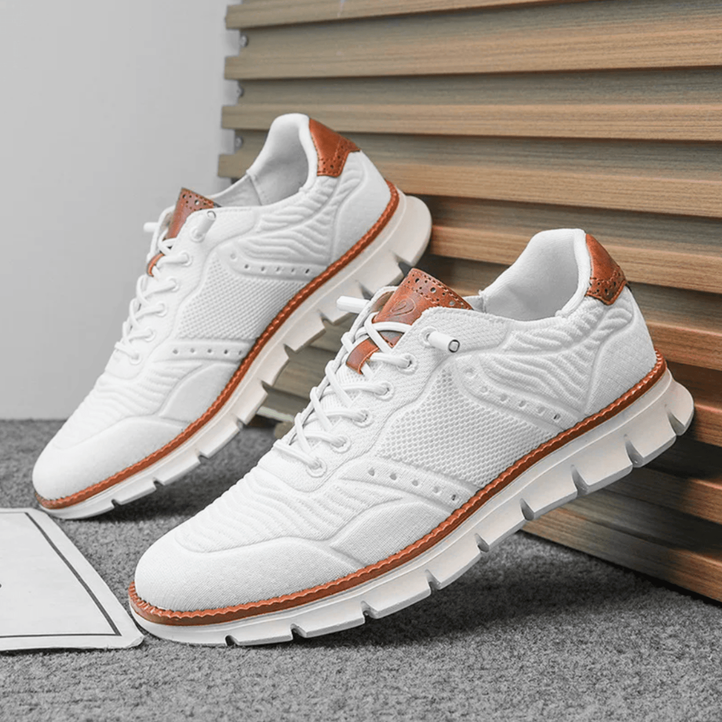 Bellano | Brei Sneaker