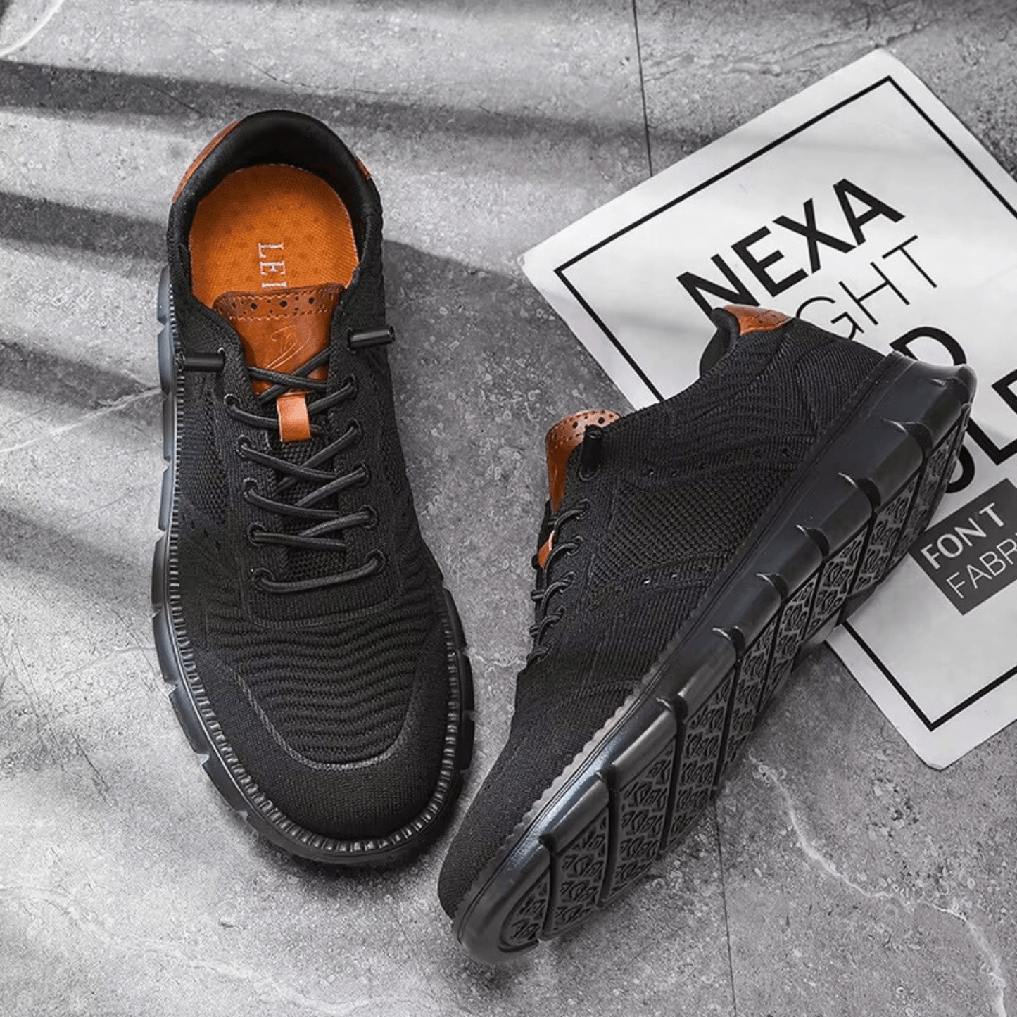 Bellano | Brei Sneaker