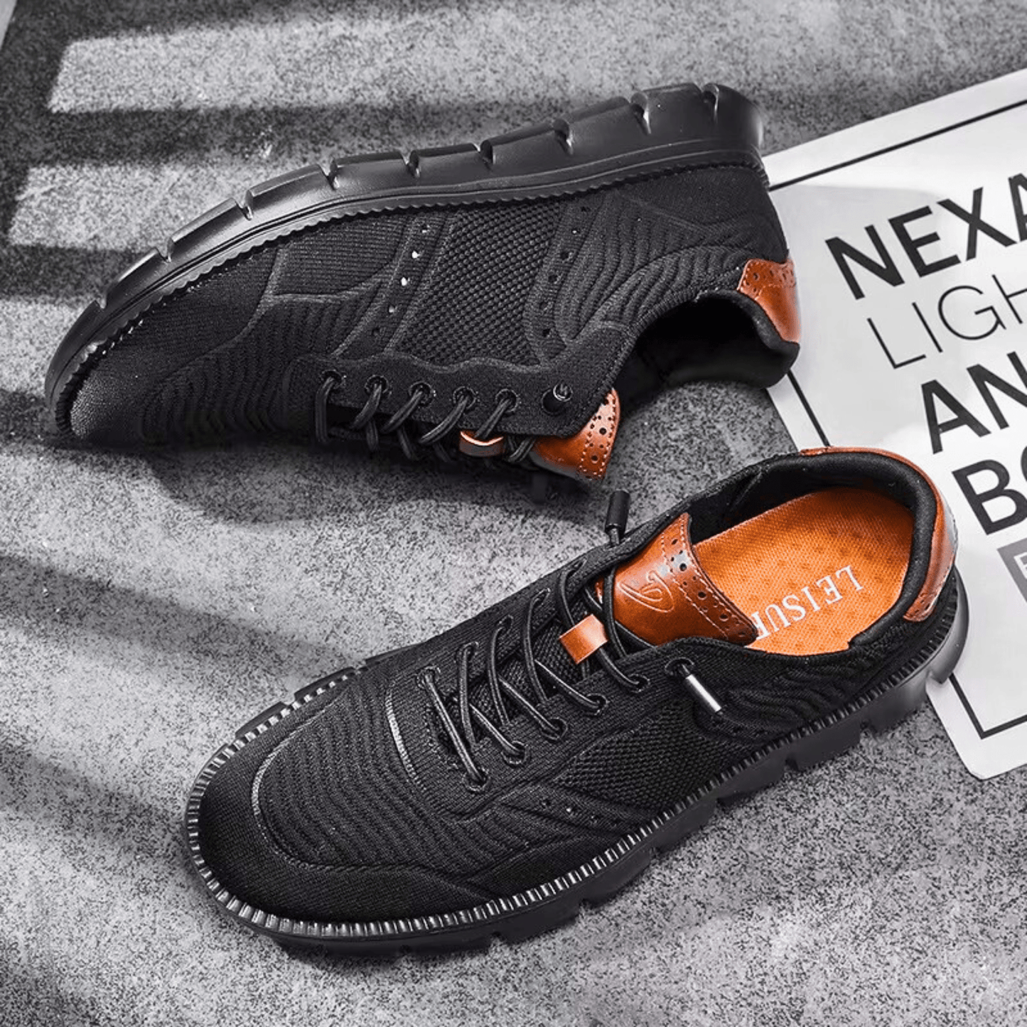 Bellano | Brei Sneaker