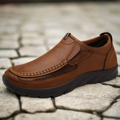 Winston | Orthopedische Schoen